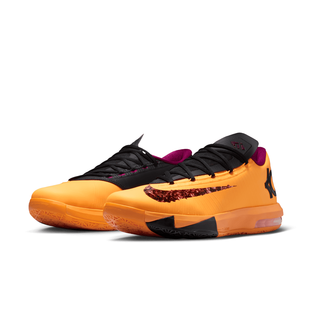 Men's Nike Zoom KD 6 "Peanut Butter Jelly"