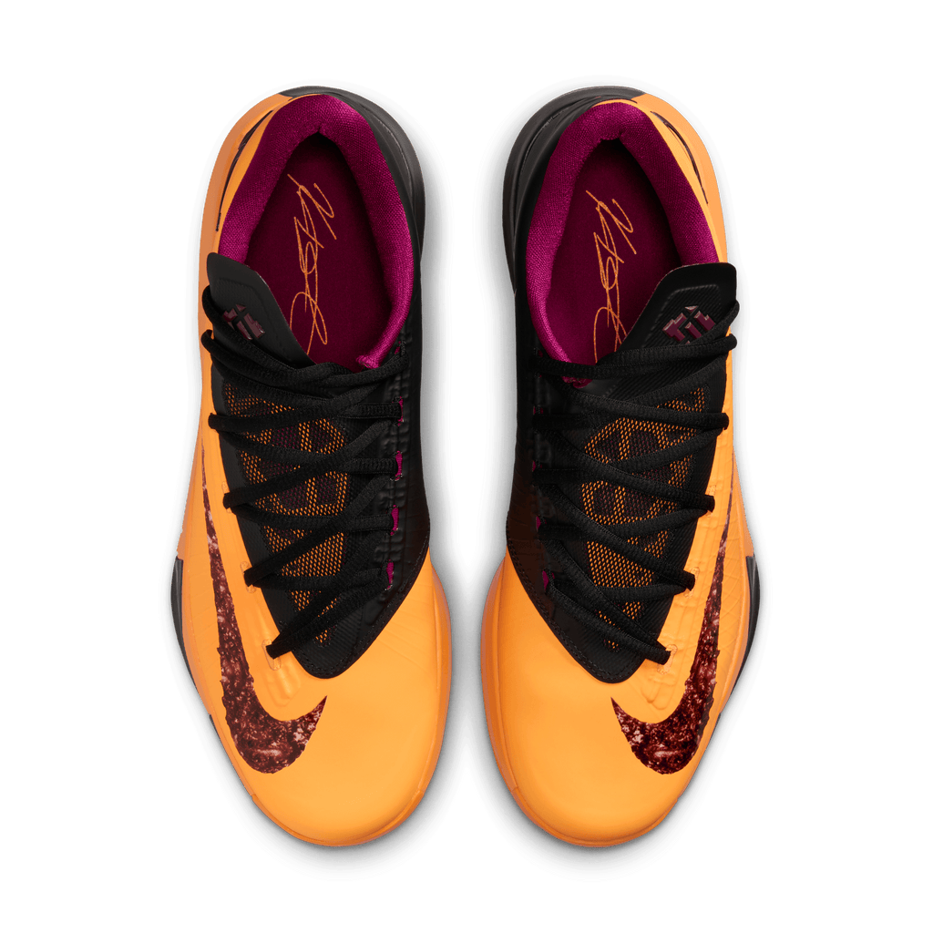 Men's Nike Zoom KD 6 "Peanut Butter Jelly"