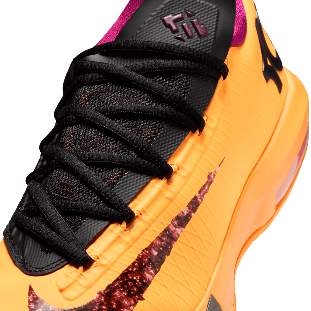 Men's Nike Zoom KD 6 "Peanut Butter Jelly"