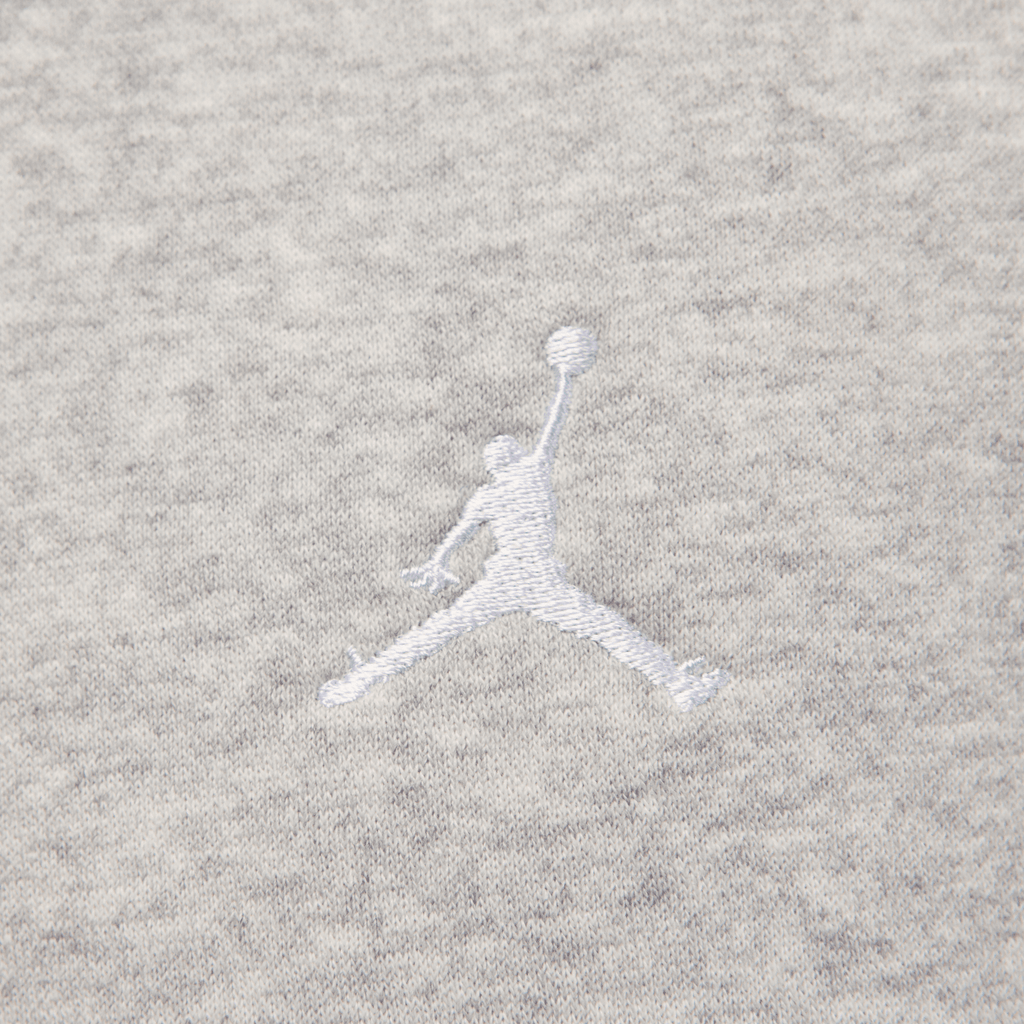Men's Jordan Brooklyn Fleece Oversized Pullover Hoodie