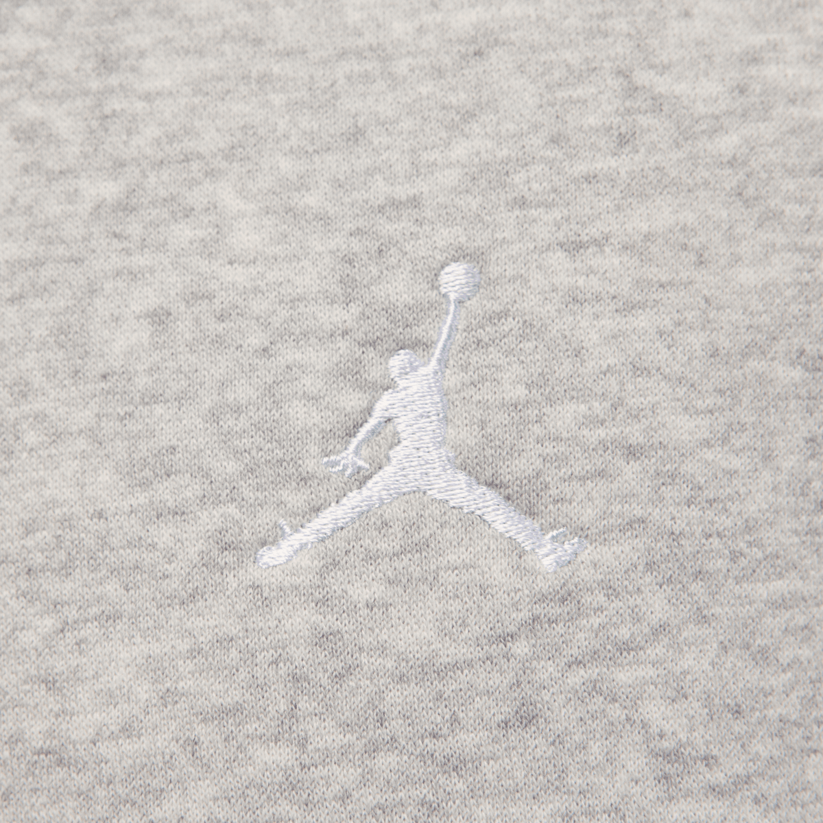 Men's Jordan Brooklyn Fleece Oversized Pullover Hoodie