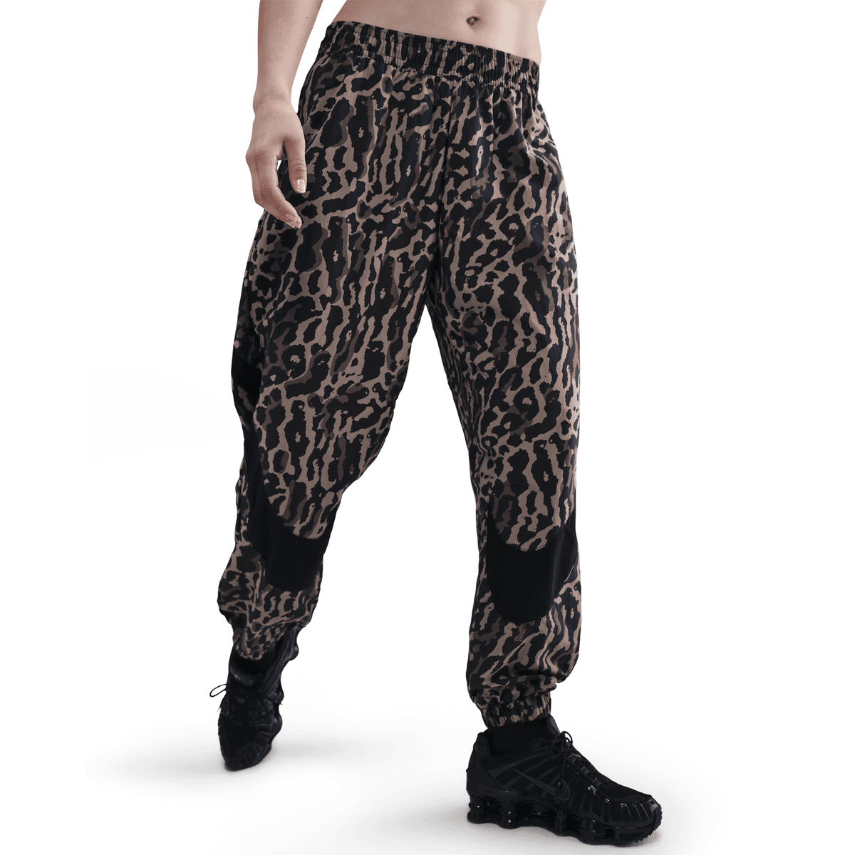 Women's Sportswear Woven Printed Pants