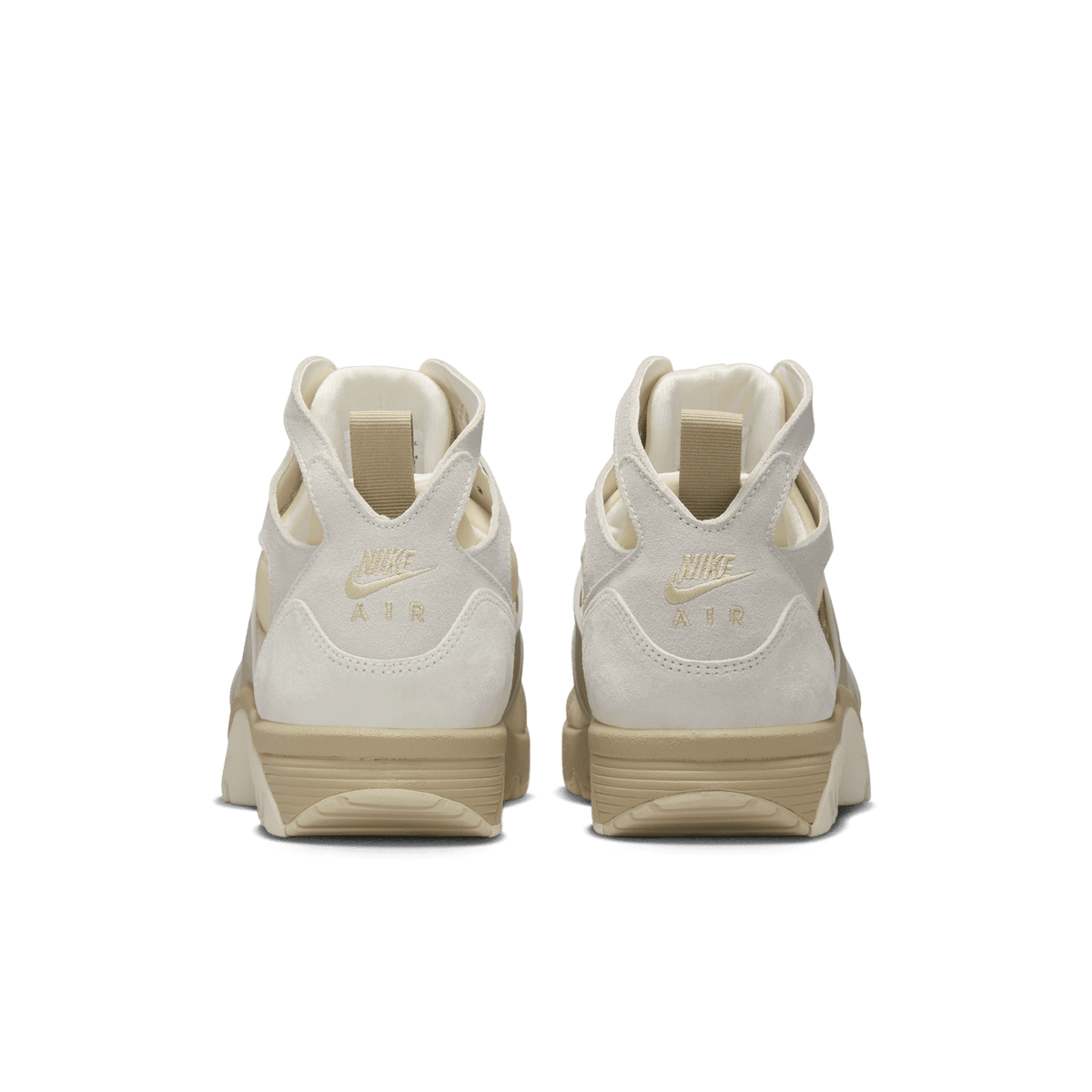 Men's Nike Air Trainer Huarache "Sail "