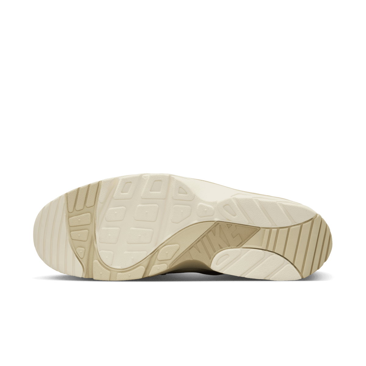 Men's Nike Air Trainer Huarache "Sail "