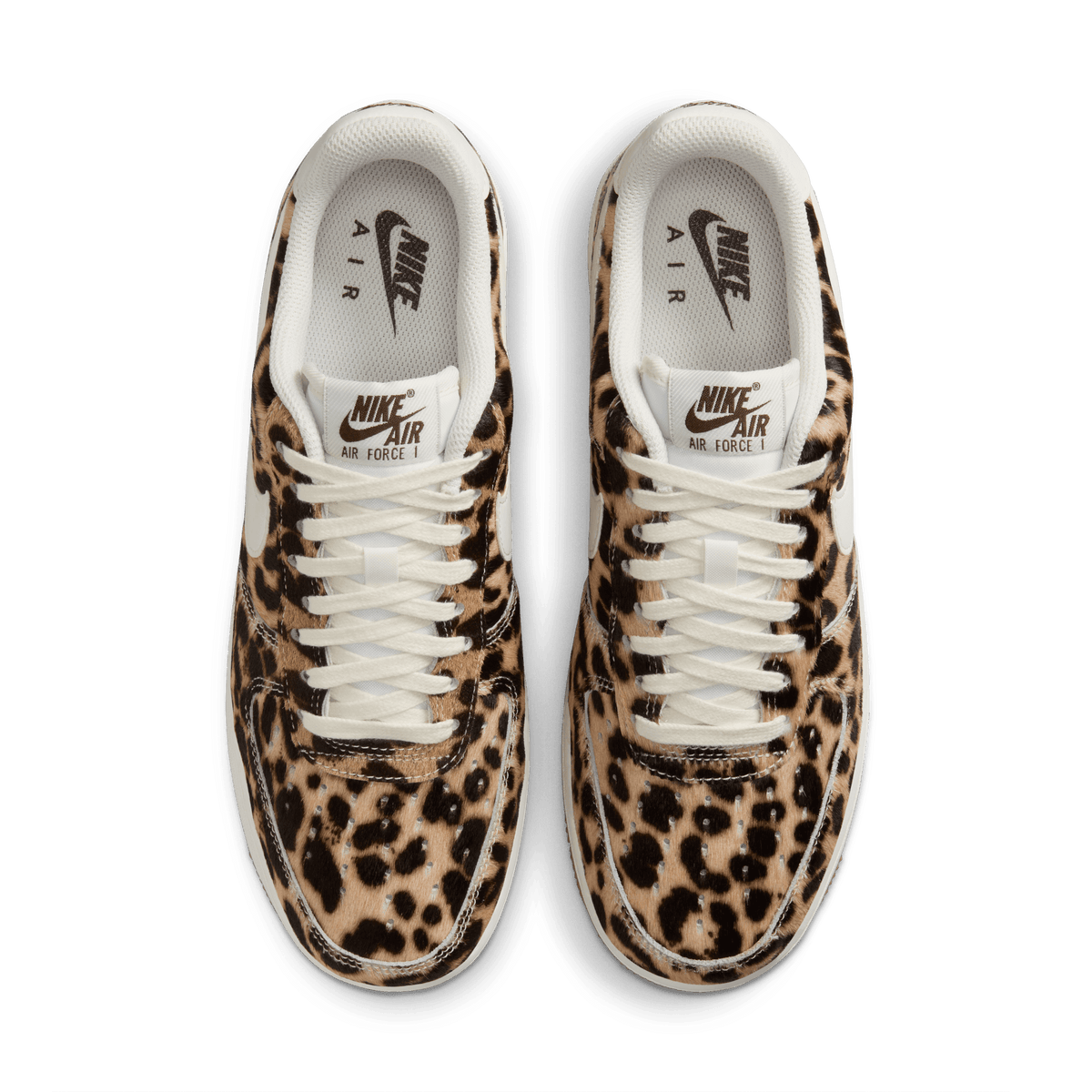 Women's Nike Air Force 1 '07 "Cheetah Print"