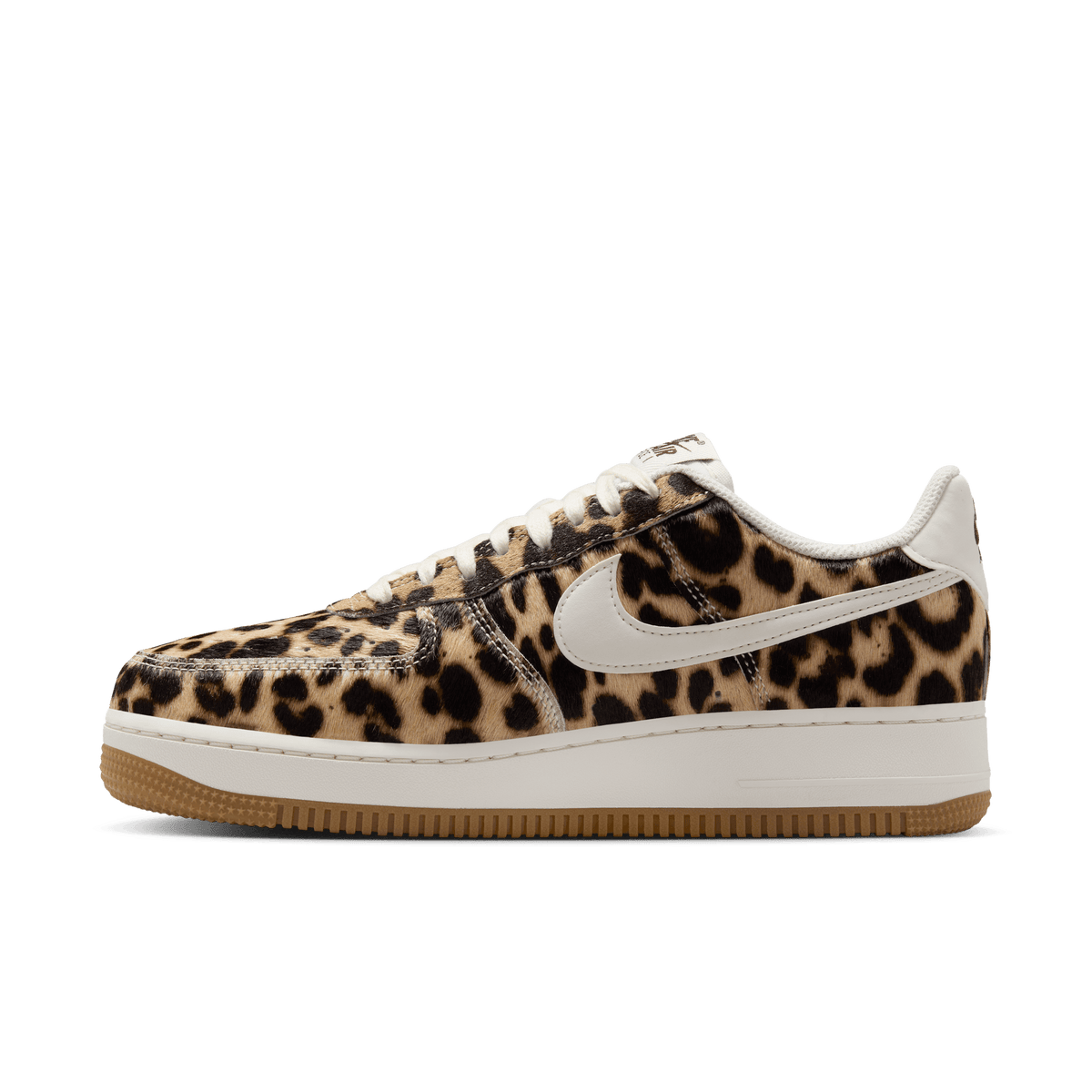 Women's Nike Air Force 1 '07 "Cheetah Print"
