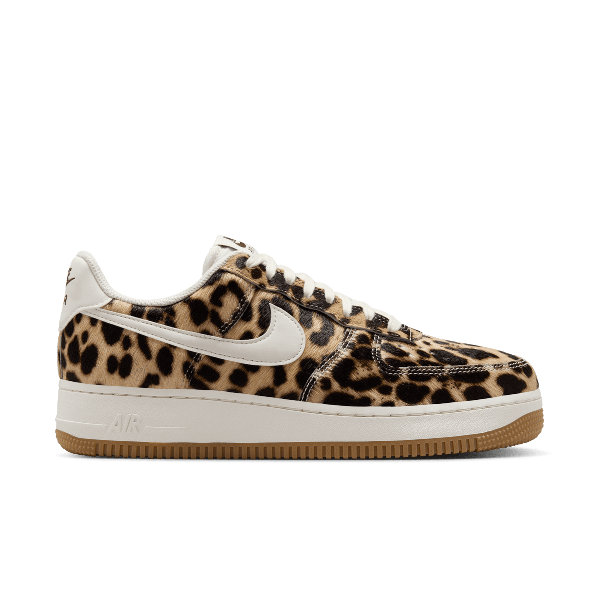 Women's Nike Air Force 1 '07 "Cheetah Print"