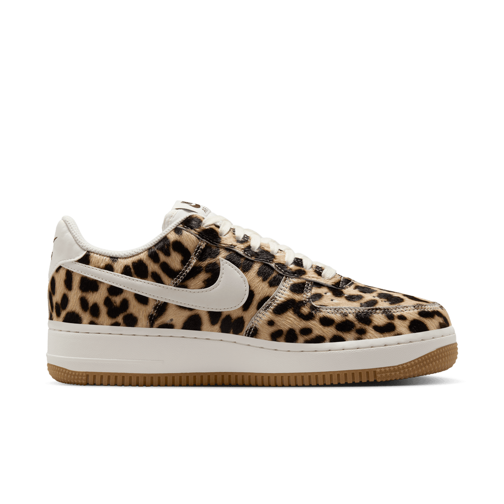 Women's Nike Air Force 1 '07 "Cheetah Print"