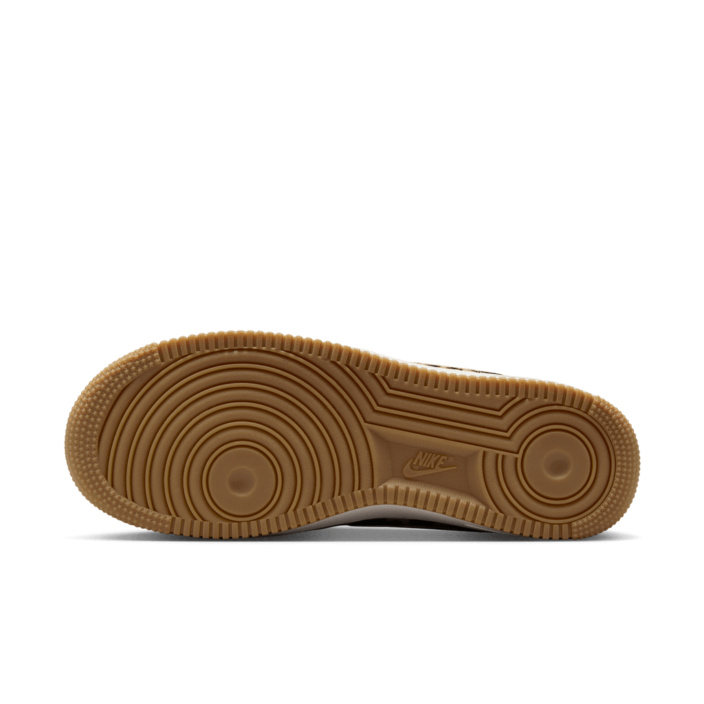 Women's Nike Air Force 1 '07 "Cheetah Print"