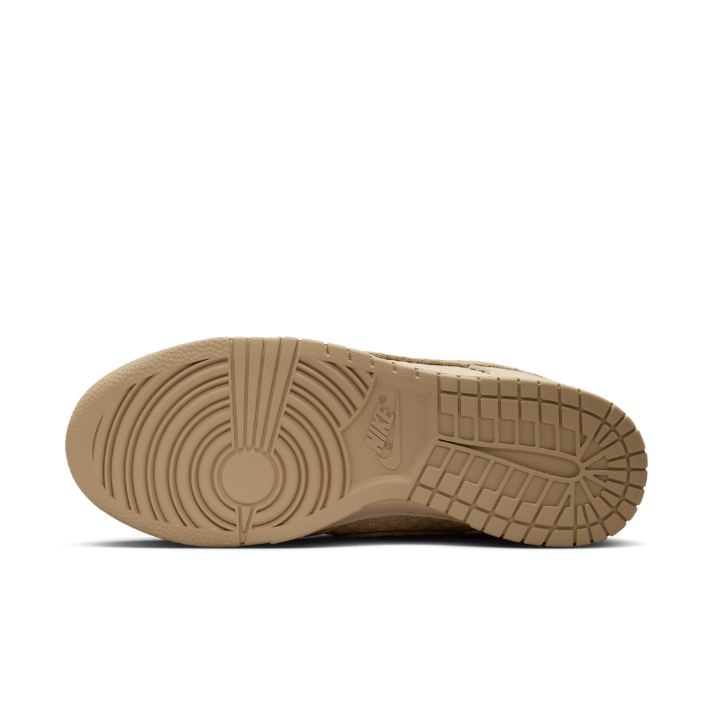 Women's Nike Dunk Low "Woven Sanddrift"