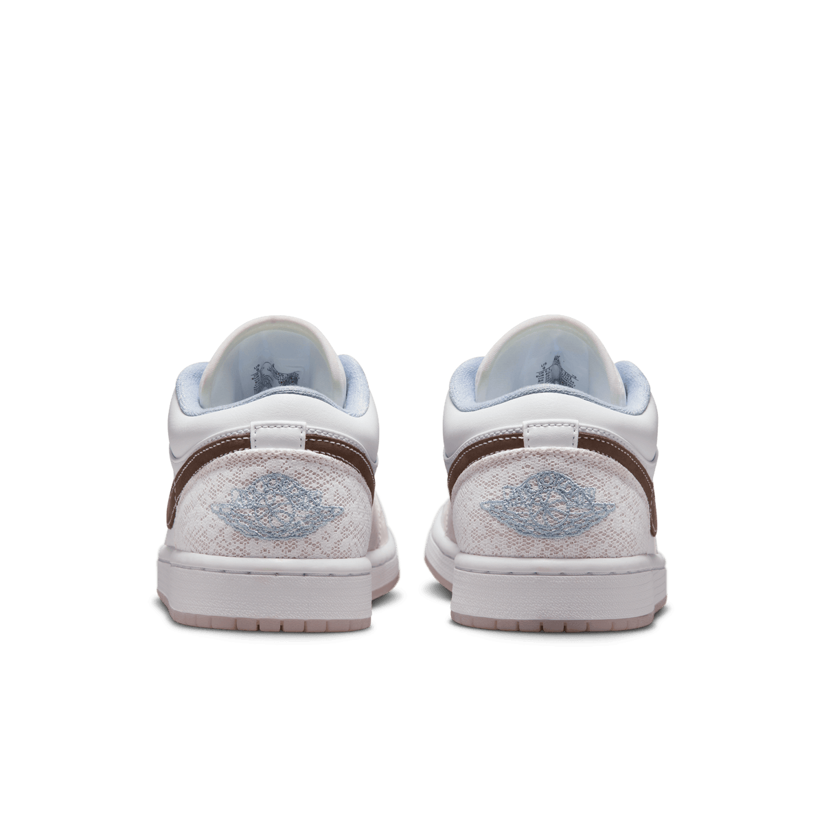 Women's Air Jordan 1 Low "Coral Reef"