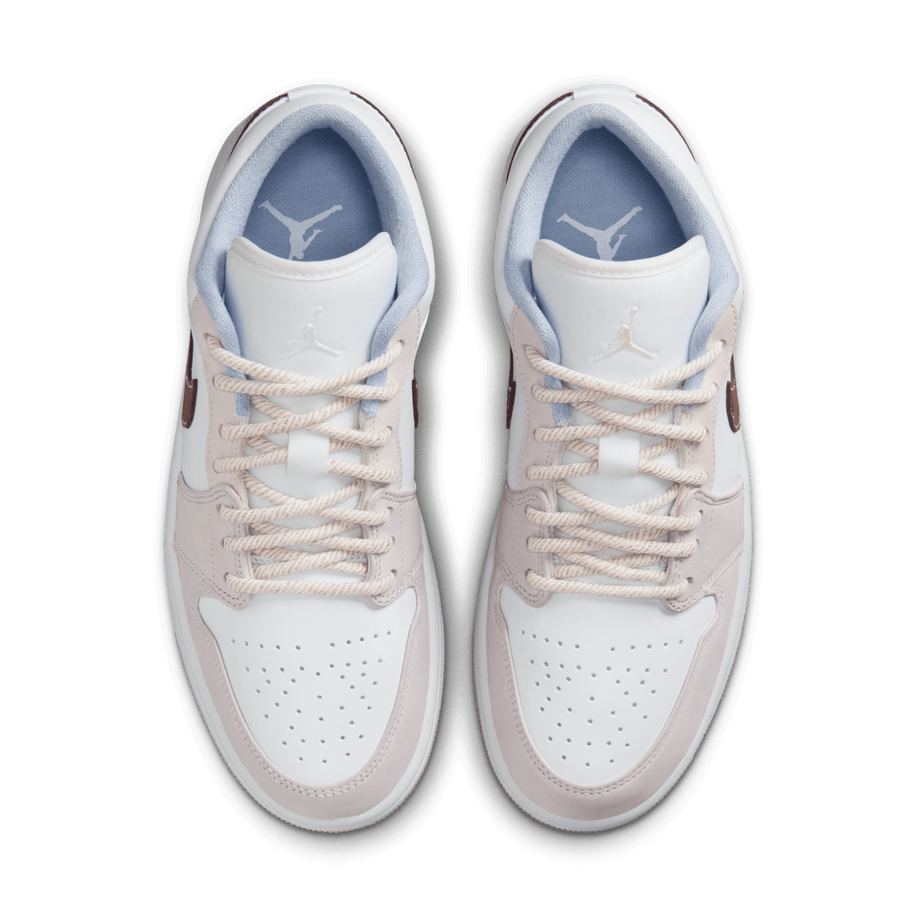 Women's Air Jordan 1 Low "Coral Reef"
