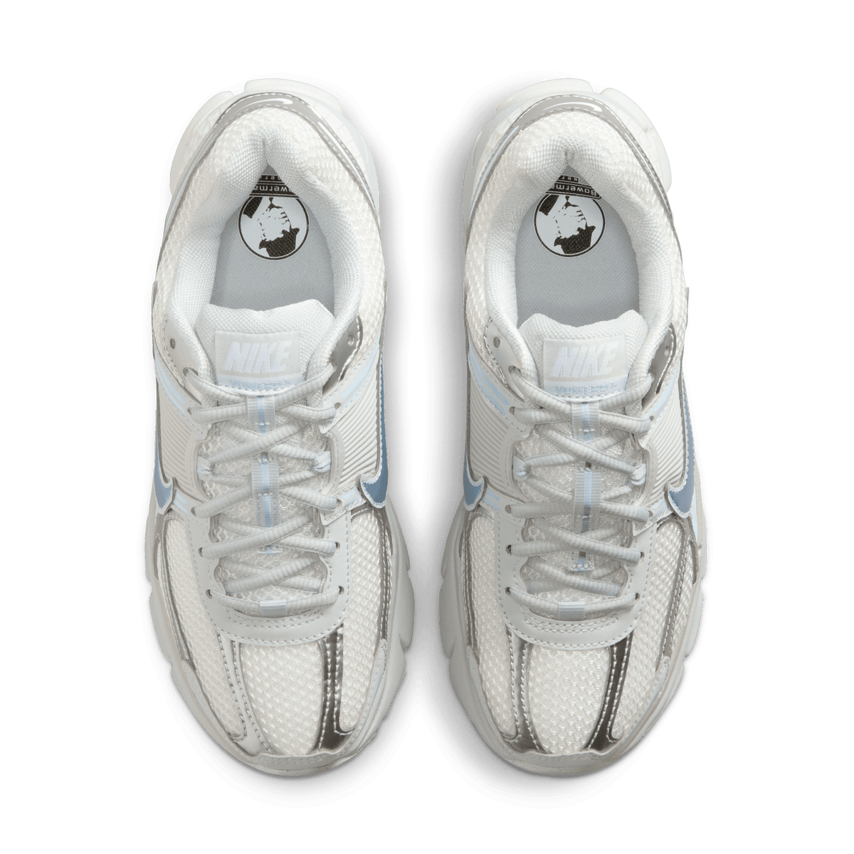 Women's Nike Zoom Vomero 5 “Pure Platinum”