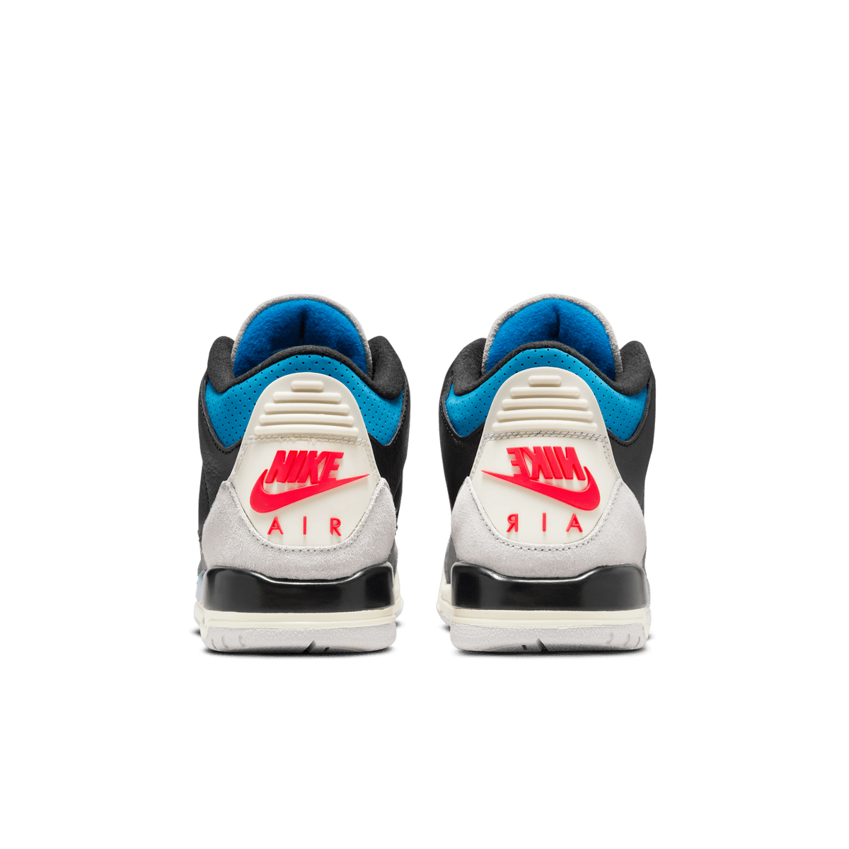Big Kids' Air Jordan 3 Retro "Rare Air"