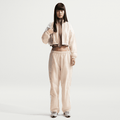 Women's Nike Sportswear Shrunken Track Jacket