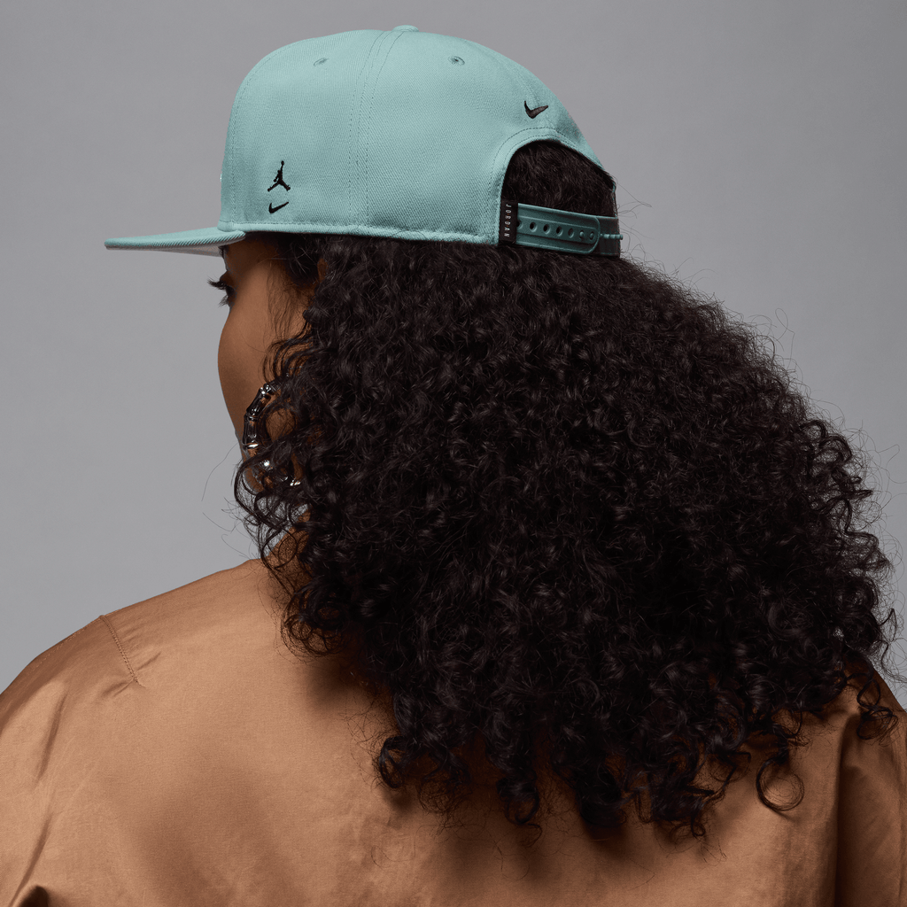 Jordan MVP Pro Adjustable Caps "Unisex"