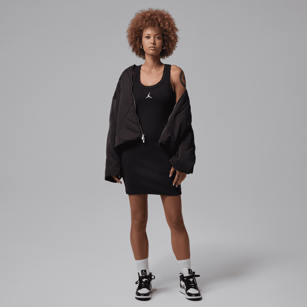 Women's Jordan Brooklyn Tank Dress