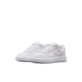 Little Kids' Nike Force 1 Low "Triple White"