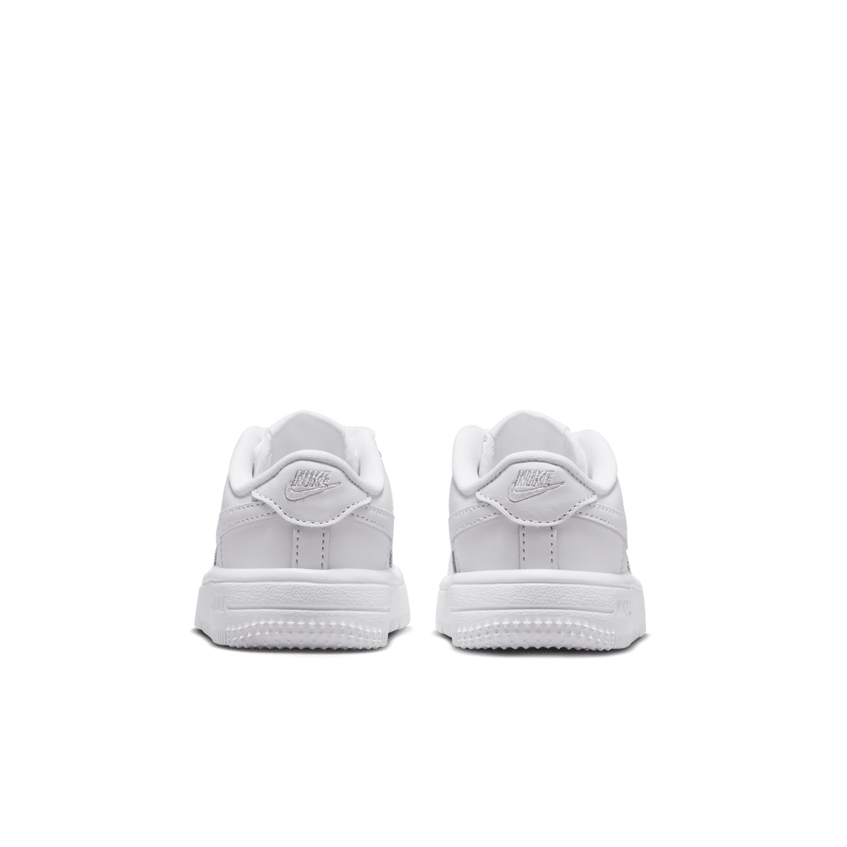 Baby/Toddler Nike Force 1 Low "White"