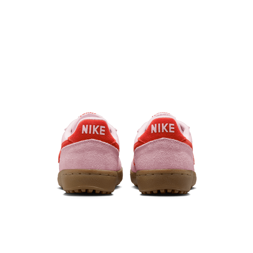 Women's Nike Field General Suede