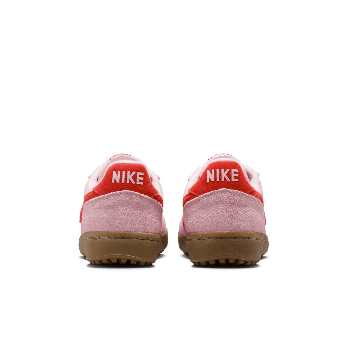 Women's Nike Field General Suede