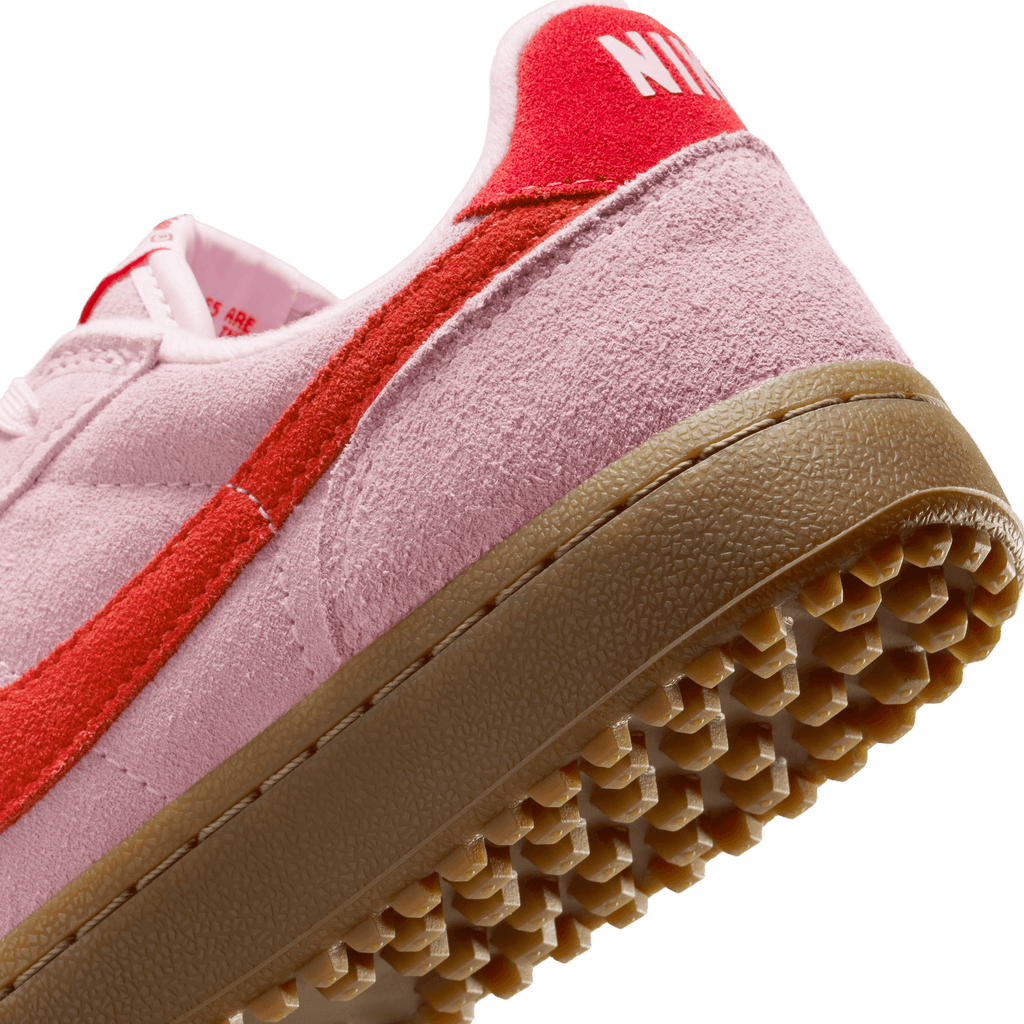 Women's Nike Field General Suede