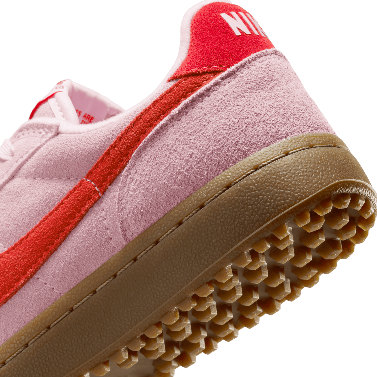 Women's Nike Field General Suede