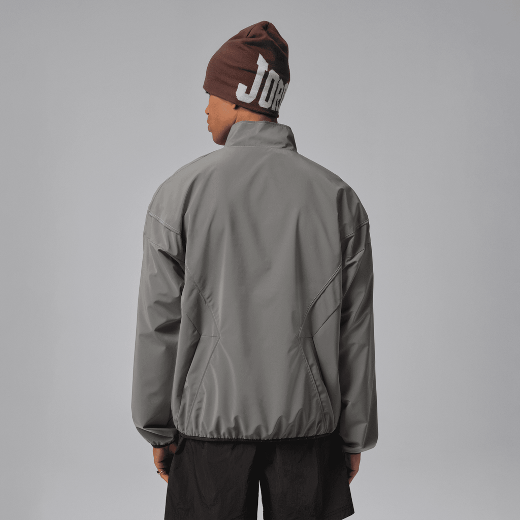 Men's Jordan Brooklyn Hike Mike Reflective Draft Jacket