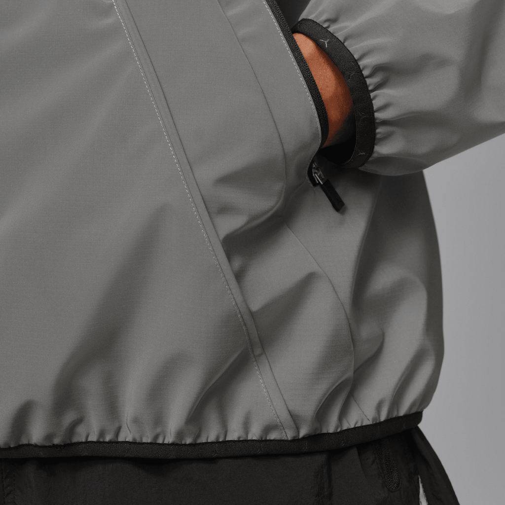 Men's Jordan Brooklyn Hike Mike Reflective Draft Jacket