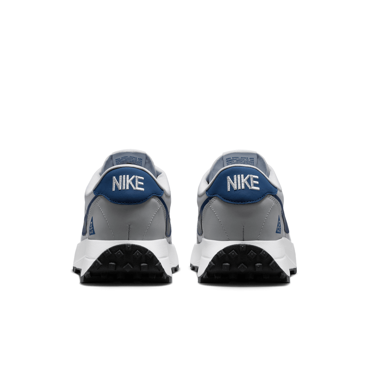Men's Nike ACG LDV "Wolf Grey"