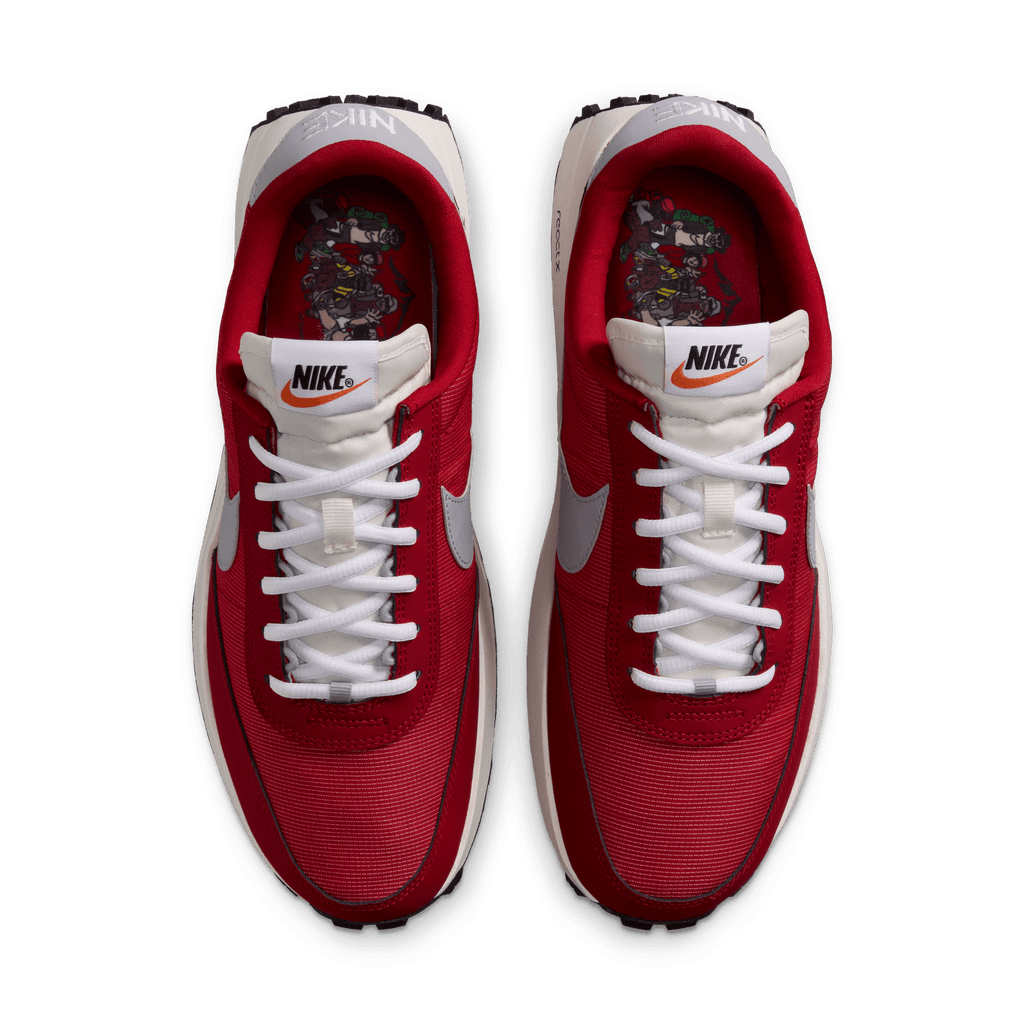 Men's Nike ACG LDV "Varsity Red"
