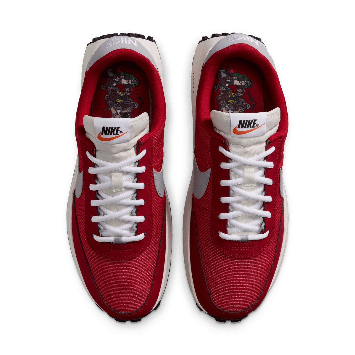 Men's Nike ACG LDV "Varsity Red"