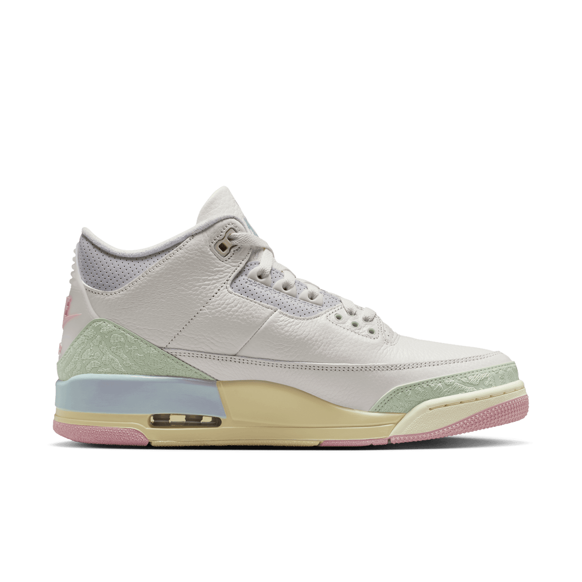 Men's Air Jordan 3 Retro “Spring Is in the Air”