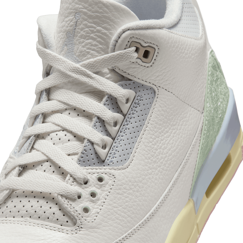 Men's Air Jordan 3 Retro “Spring Is in the Air”