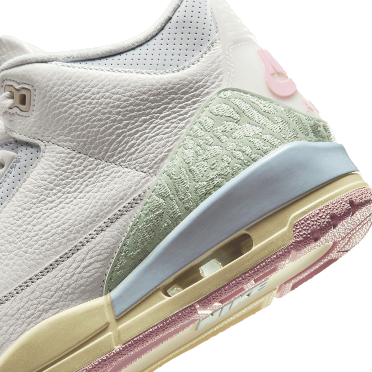 Men's Air Jordan 3 Retro “Spring Is in the Air”