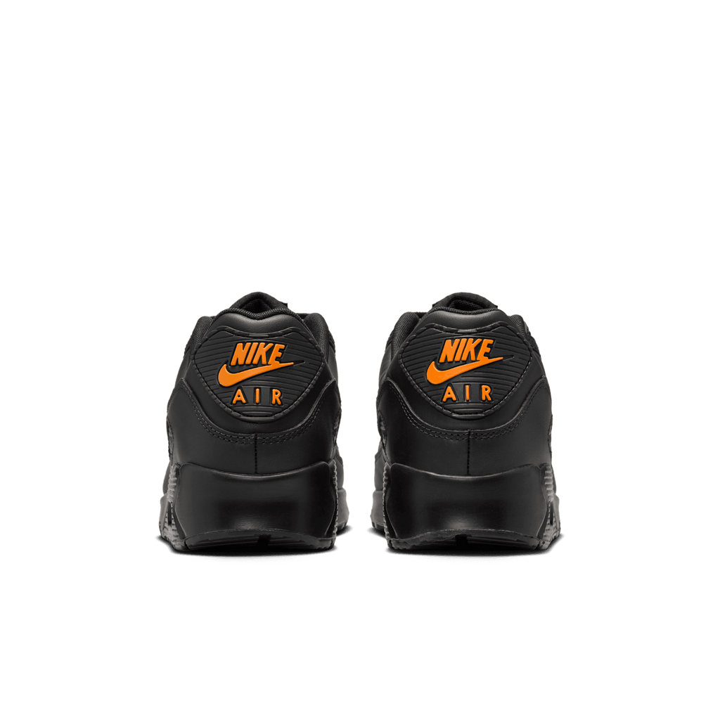 Men's Nike Air Max 90 “Safety Orange”