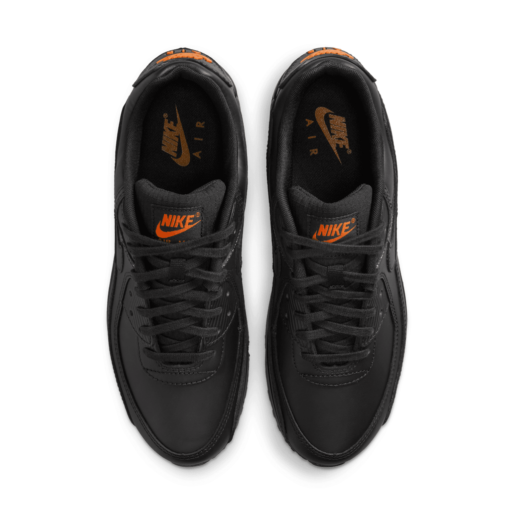 Men's Nike Air Max 90 “Safety Orange”