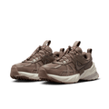Women's Nike V2K Run "Mink Brown Light Bone"
