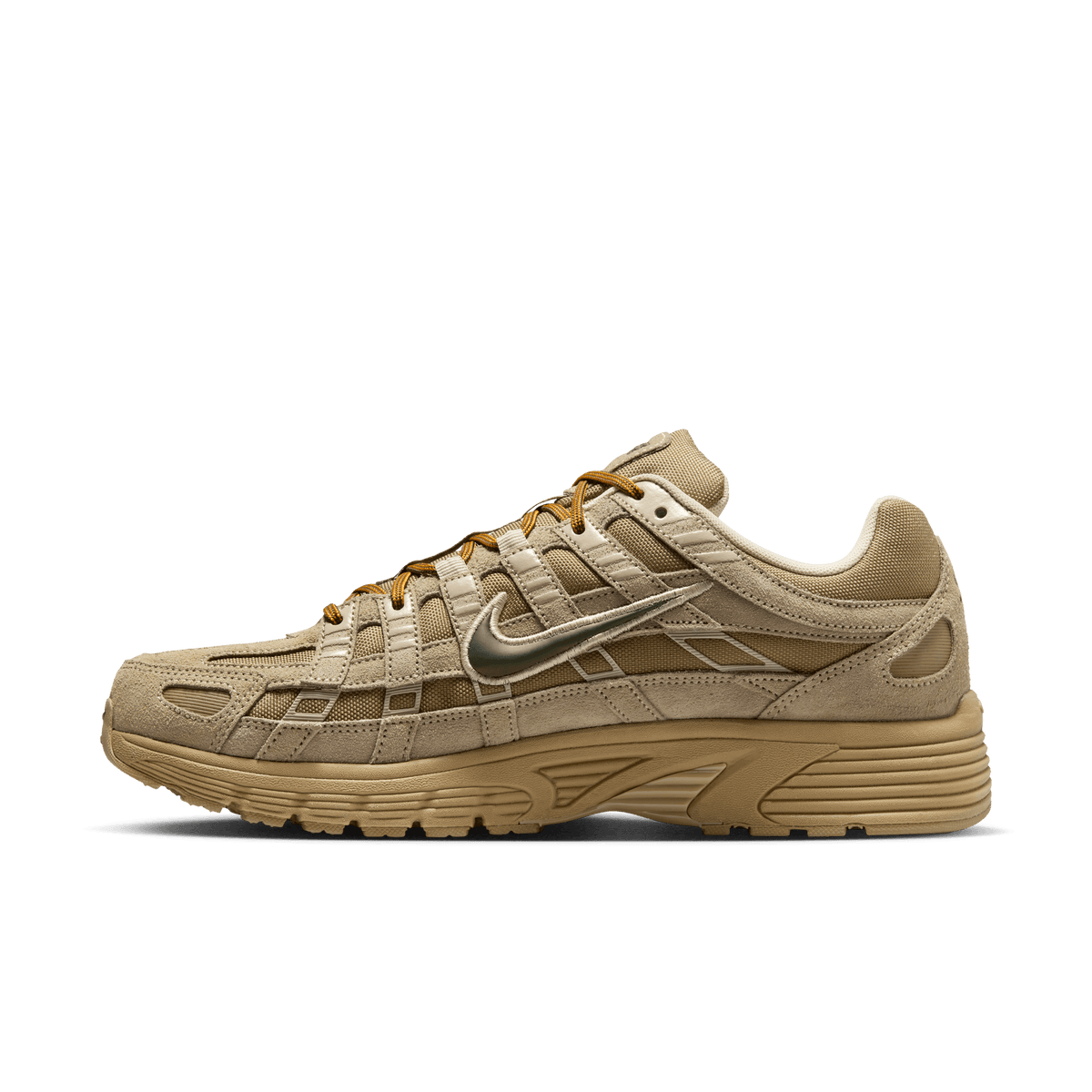 Men's Nike P-6000 Premium CORDURA® "Filbert Desert Khaki"