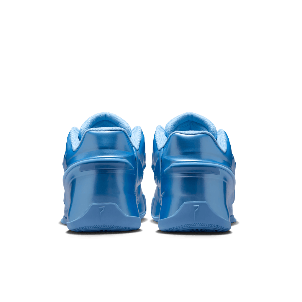 Men's KD19 "Blueberry Blast"