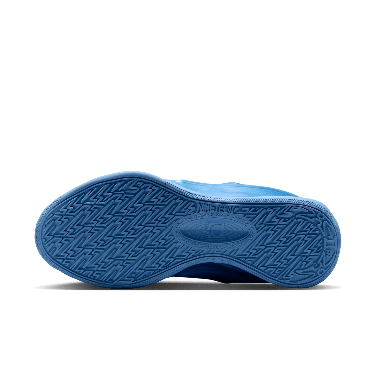 Men's KD19 "Blueberry Blast"