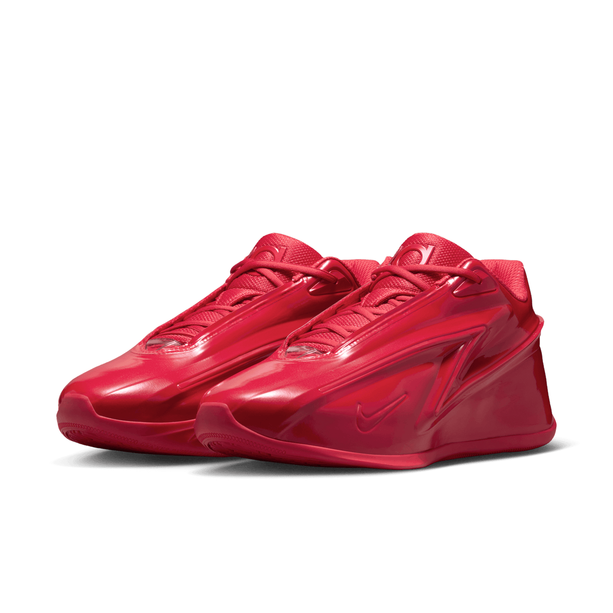 Men's KD19 "Candy Apple"