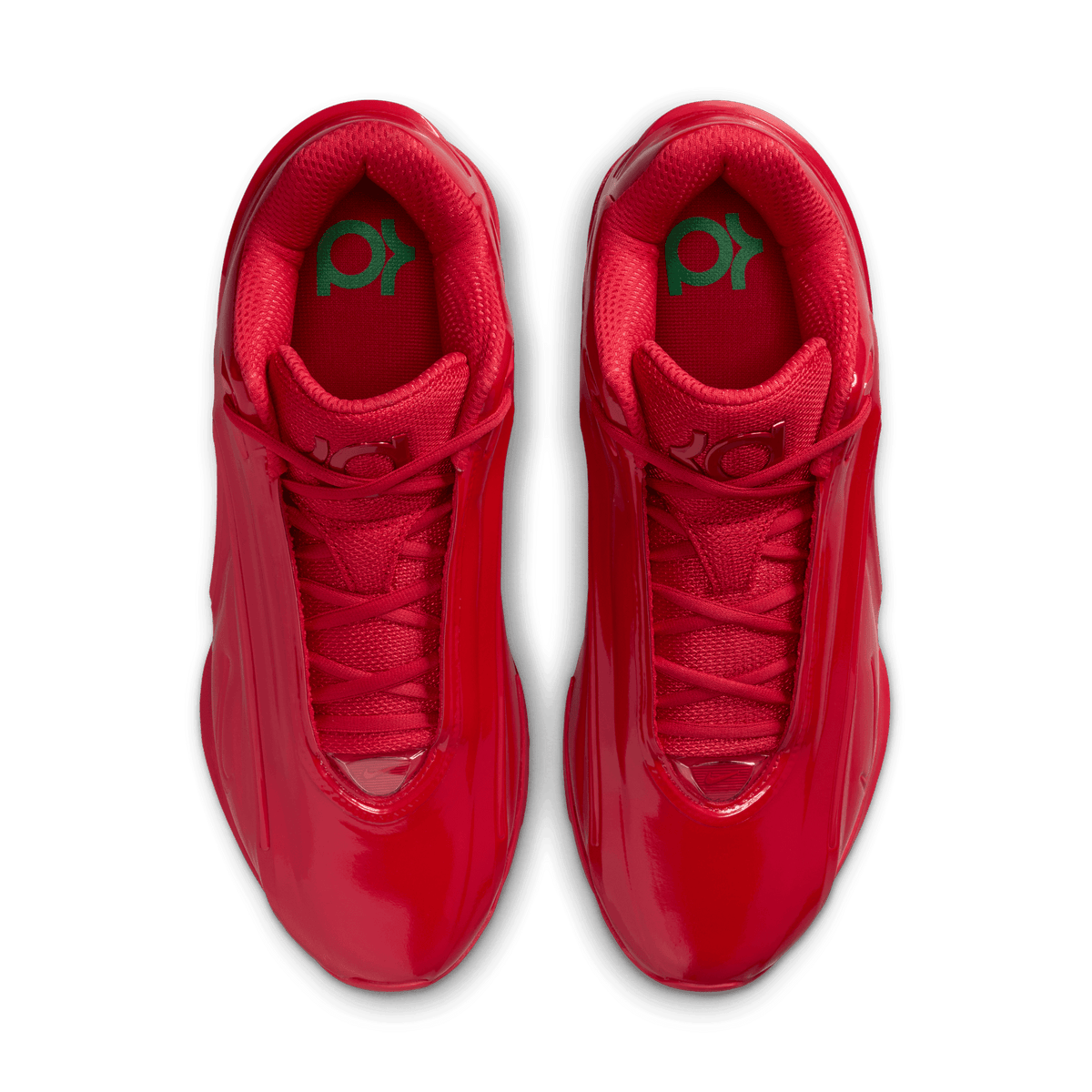 Men's KD19 "Candy Apple"