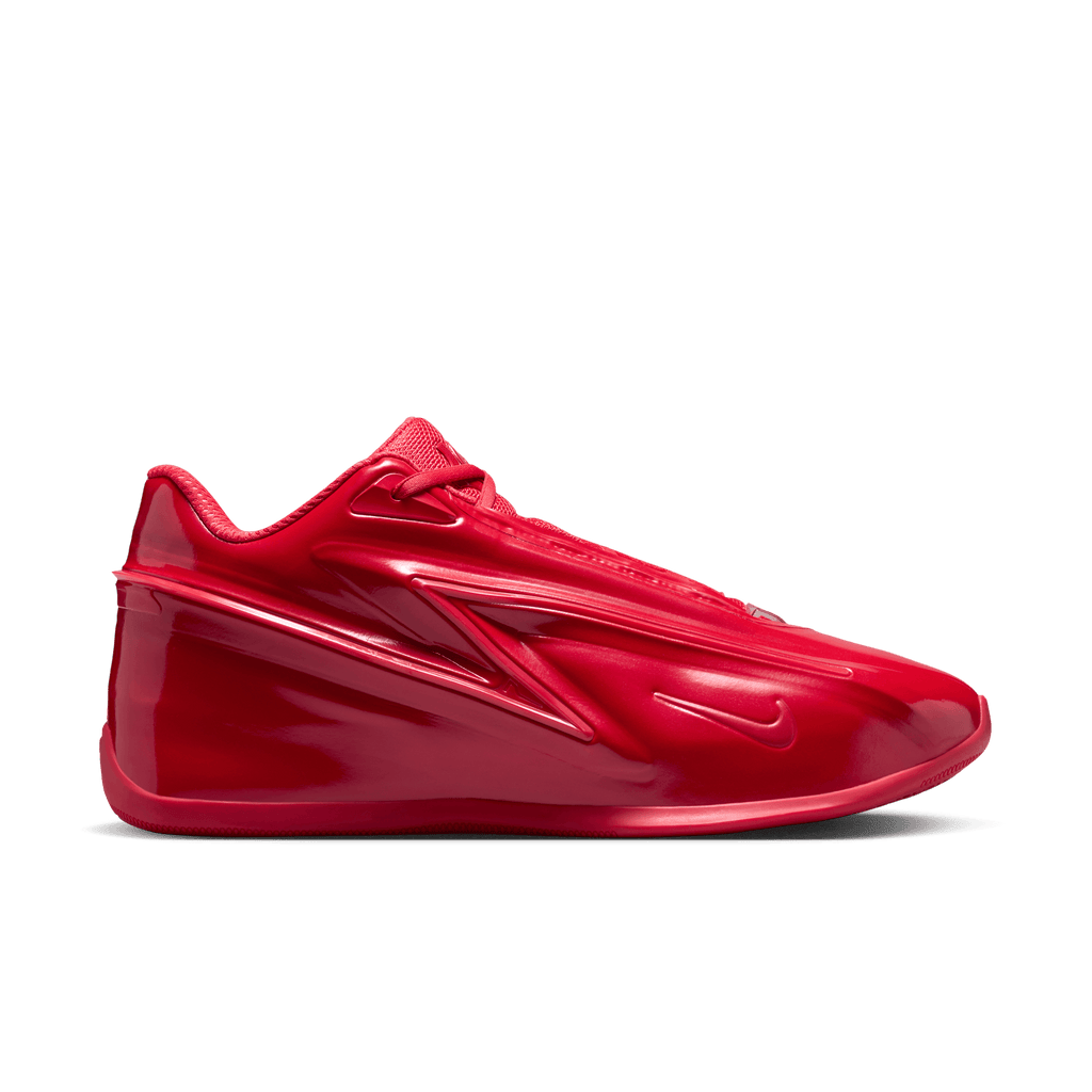 Men's KD19 "Candy Apple"