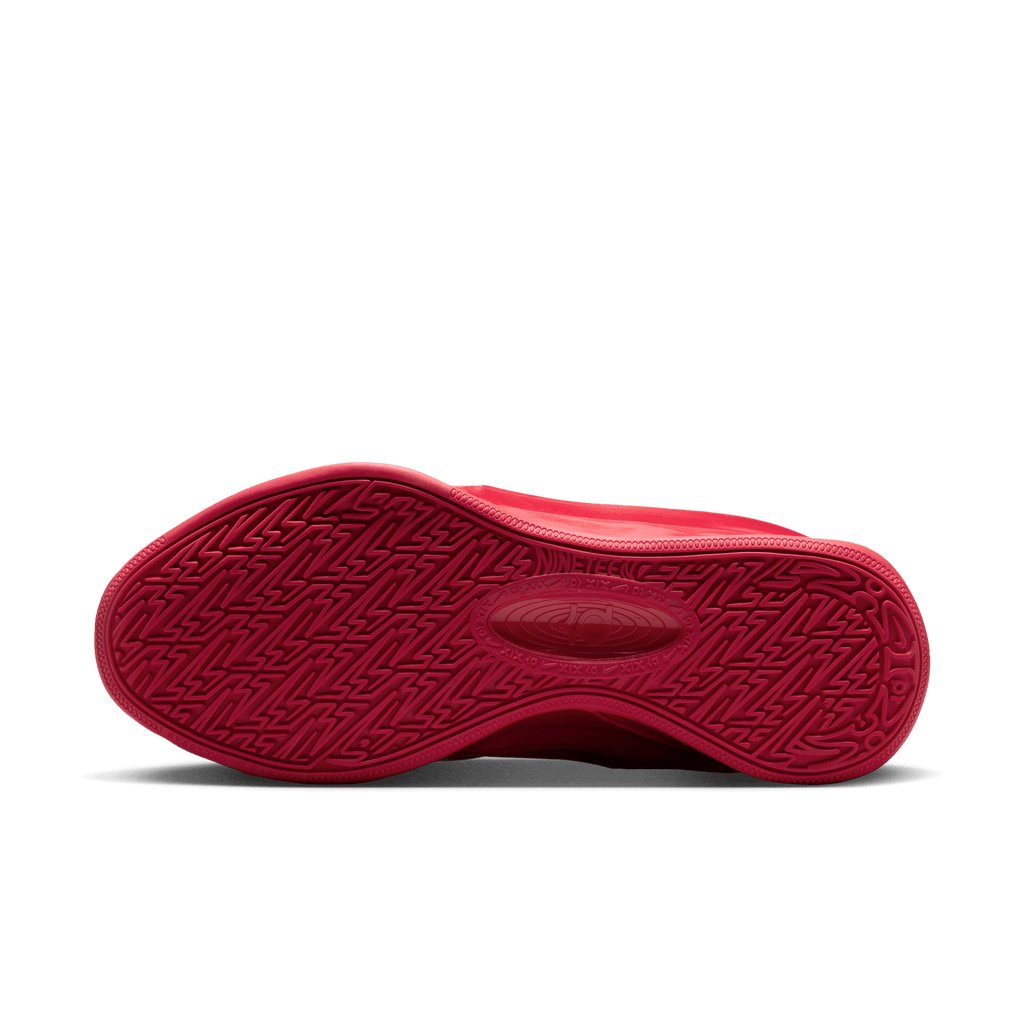 Men's KD19 "Candy Apple"