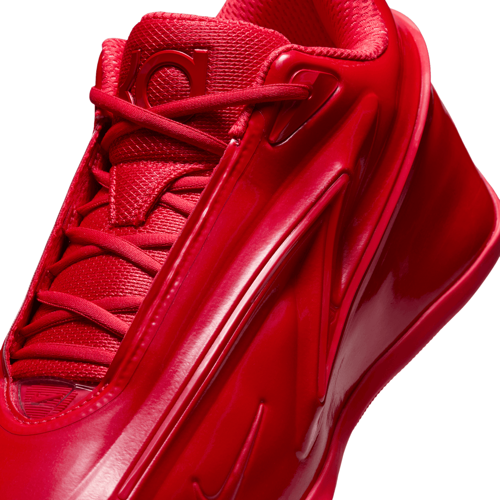 Men's KD19 "Candy Apple"