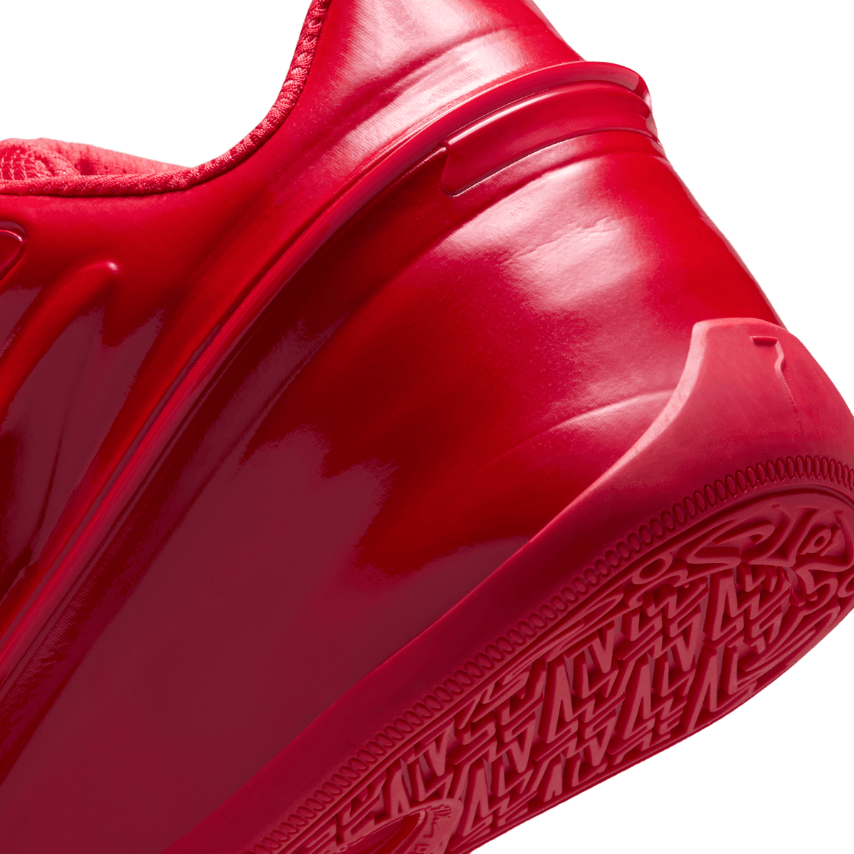 Men's KD19 "Candy Apple"
