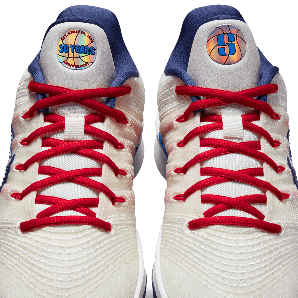 Women's Sabrina 3 "WNBA 30th Anniversary"