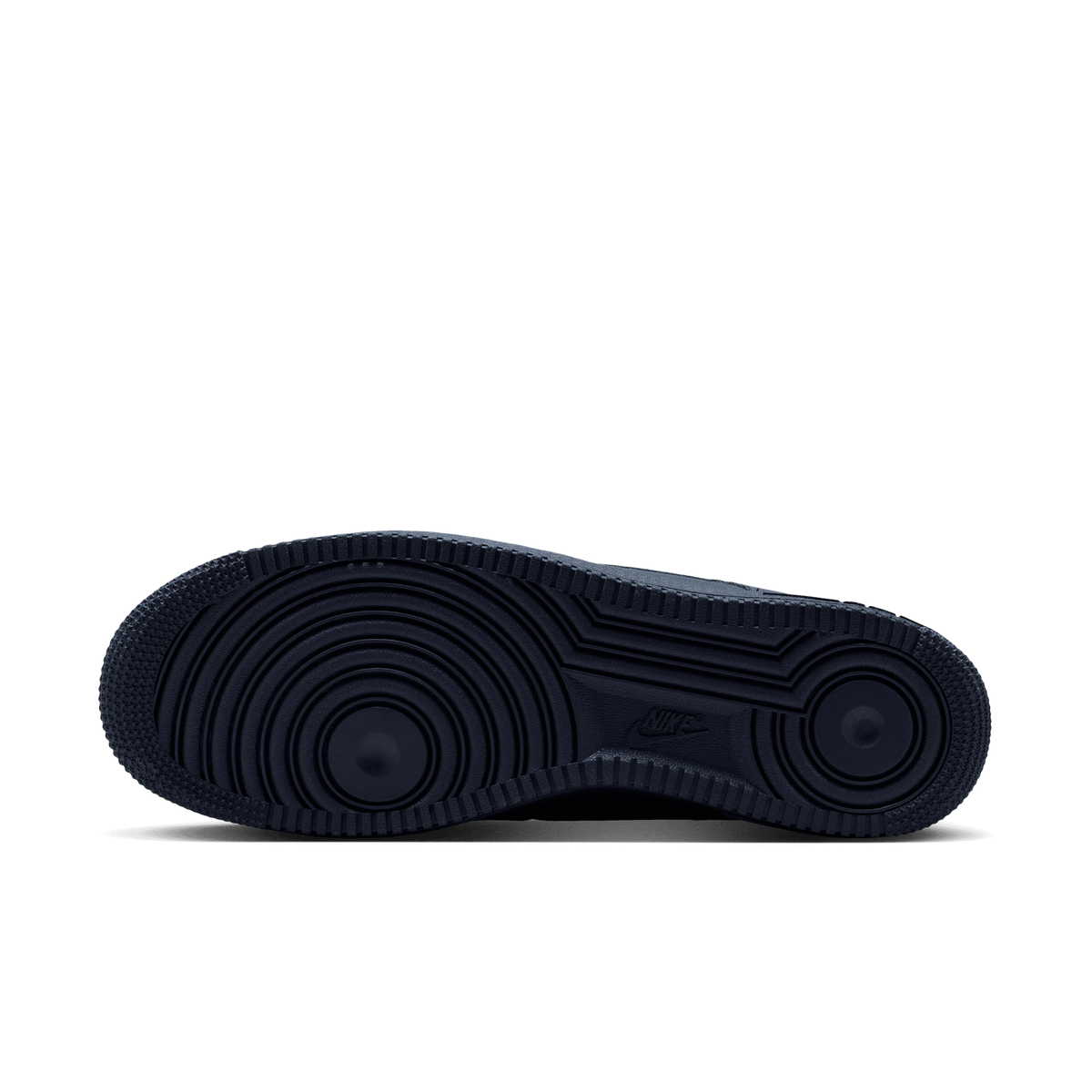 Men's Nike Air Force 1 '07 "Dark Blue Obsidian"