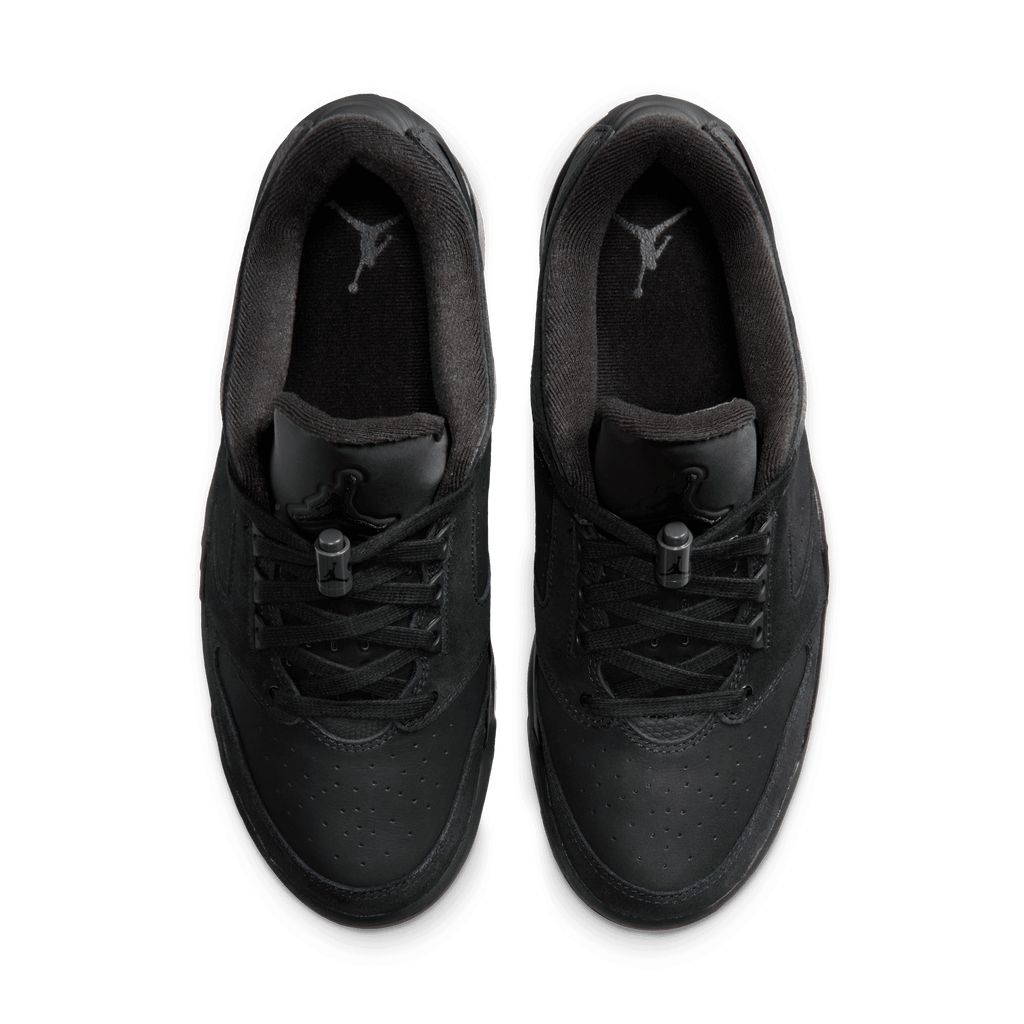 Men's Jordan Sixty Plus Low "Triple Black"